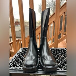 MIISTA E8 Flabia Chelsea Boots